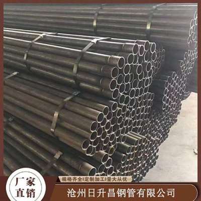 潮州声测管的主要用途