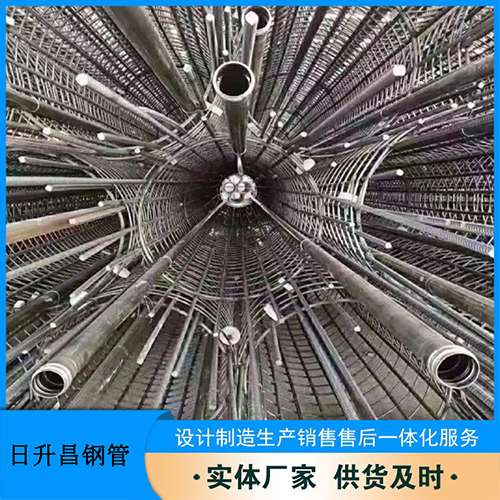 潮州54声测管多少钱一米