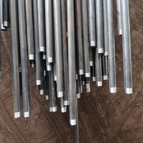 潮州声测管重量是多少？买管必知的计算公式